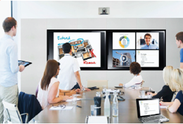 Smart Office System